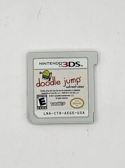 North American Nintendo 3DS Games