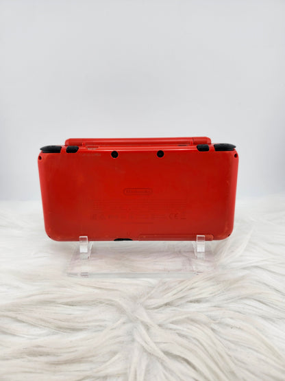 New 3DS XL Vert Citron