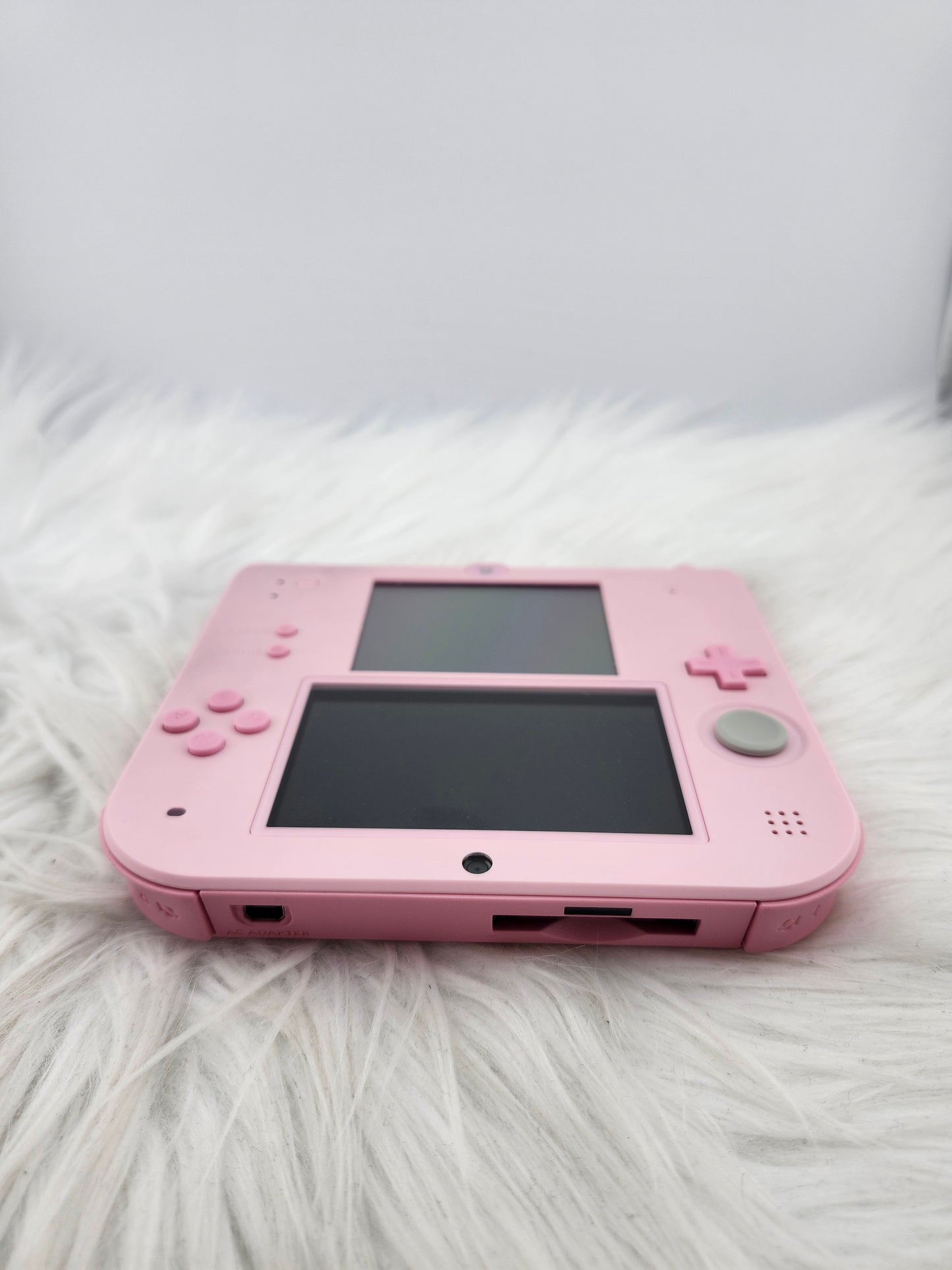 Pink 2ds