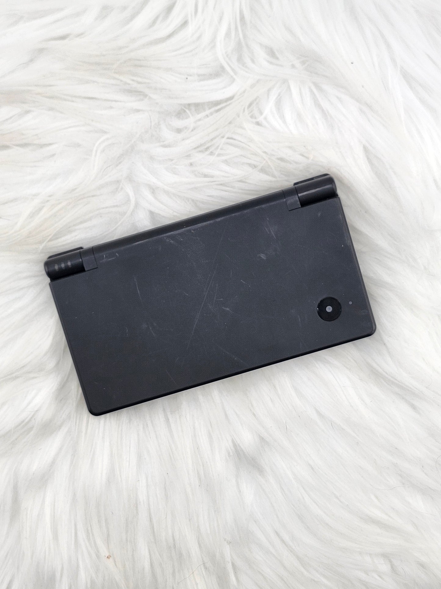 DSi negro