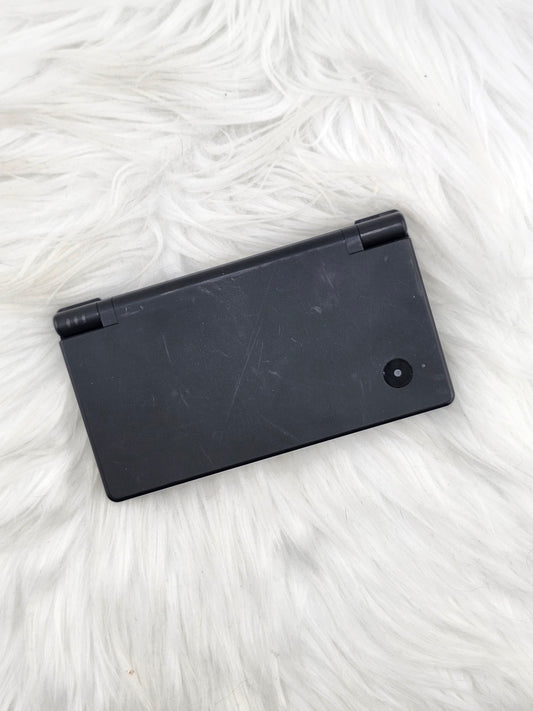 DSi noire