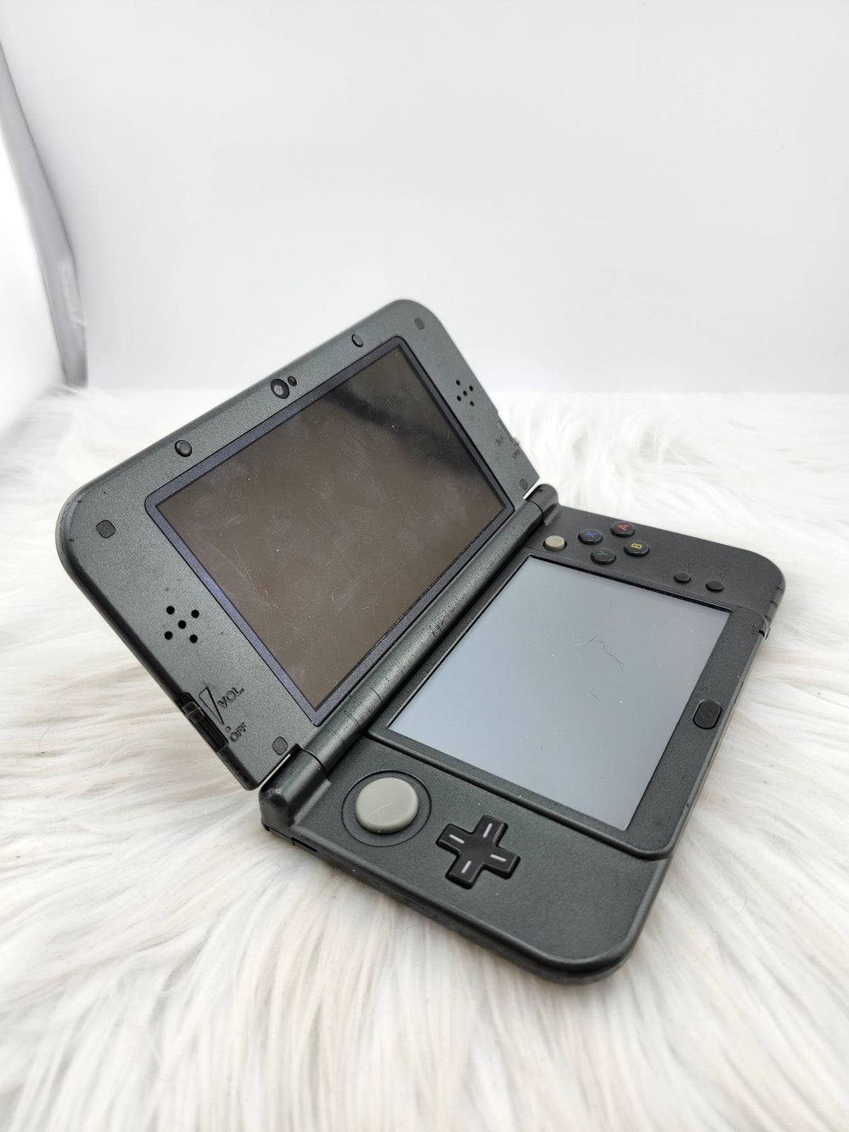 Bargain Bin Black "New" 3DS XL
