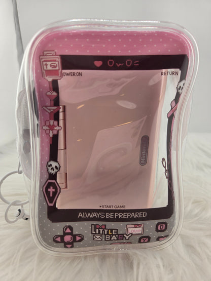 Candy Pink DS Bundle