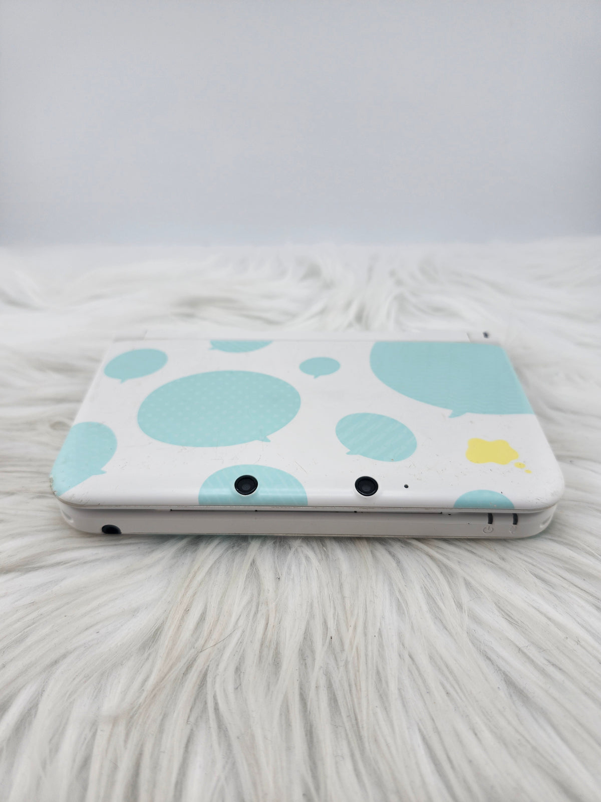 Bargain Bin Tomodachi Life 3DS XL