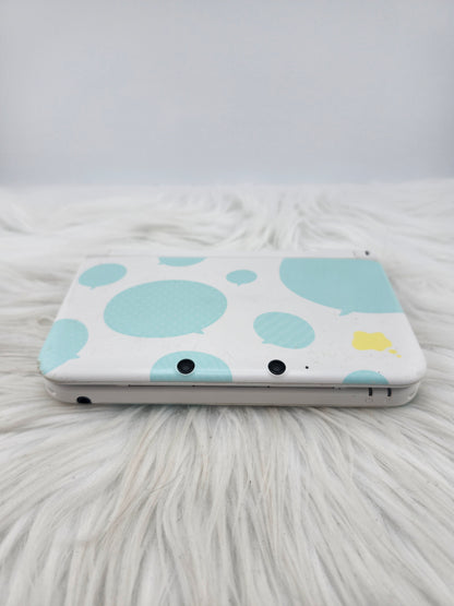 Bargain Bin Tomodachi Life 3DS XL
