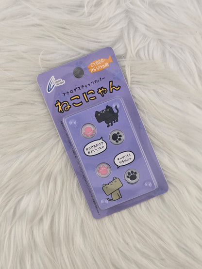 Accessories for the PS Vita