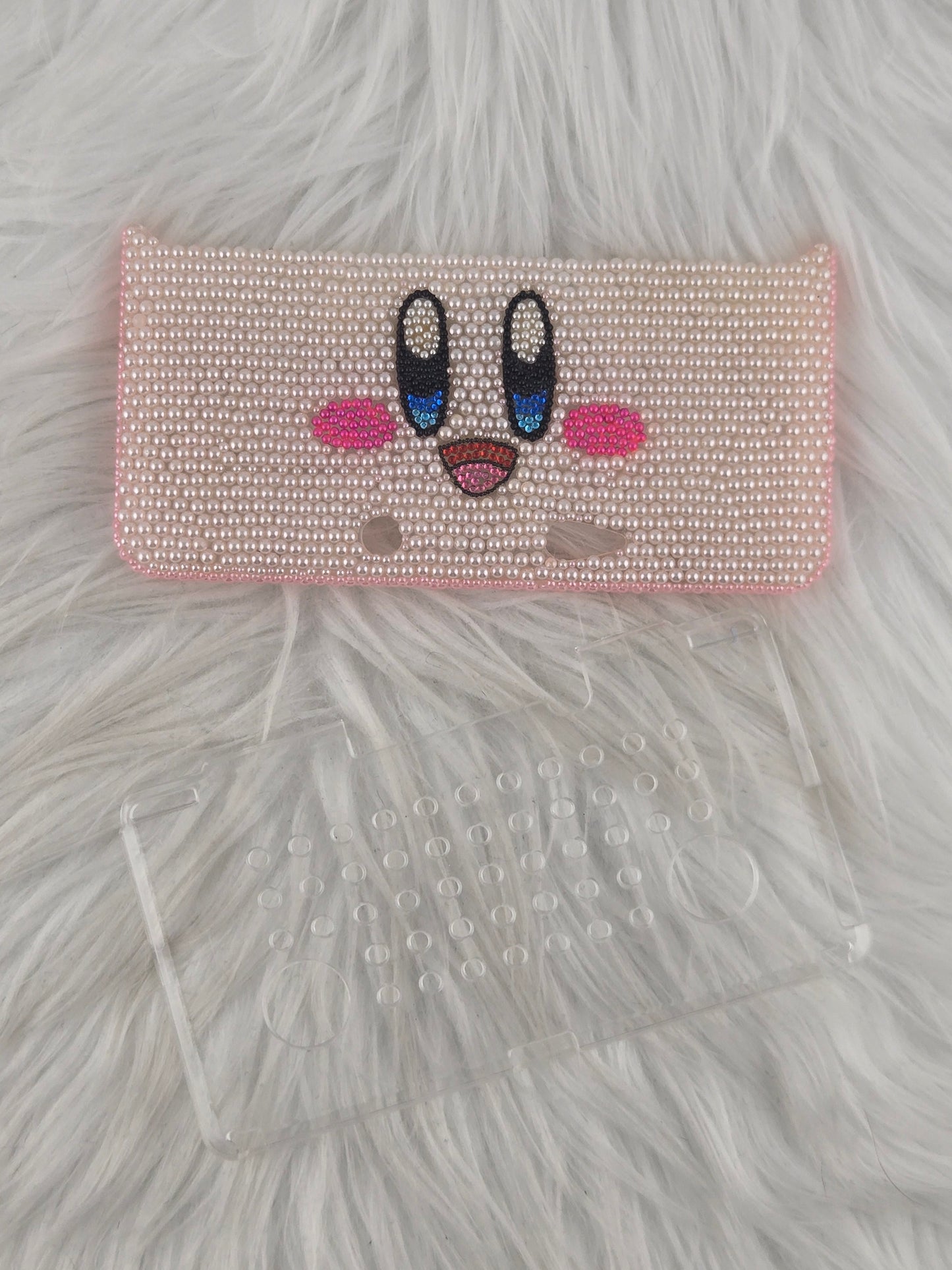 Pre-Owned Cover / Shell for "Old" Model 3DS