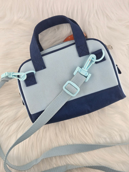 Animal Crossing Vintage DS Bag