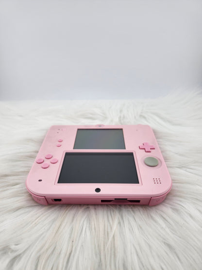 Pink 2ds