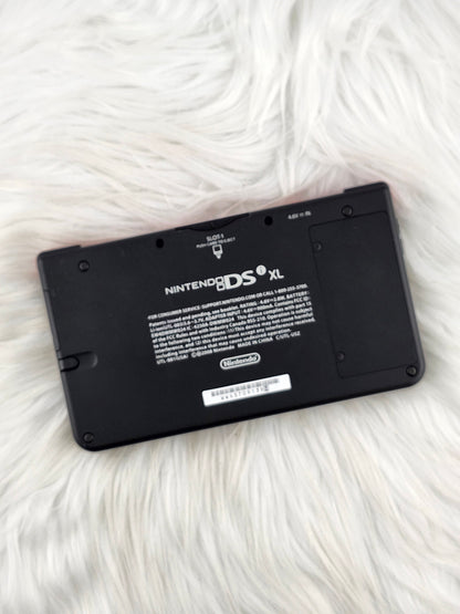 Mario 25th Anniversary DSi XL