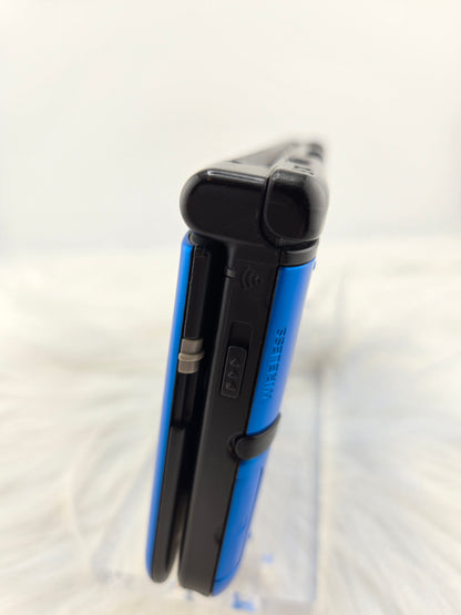 3DS XL Azul