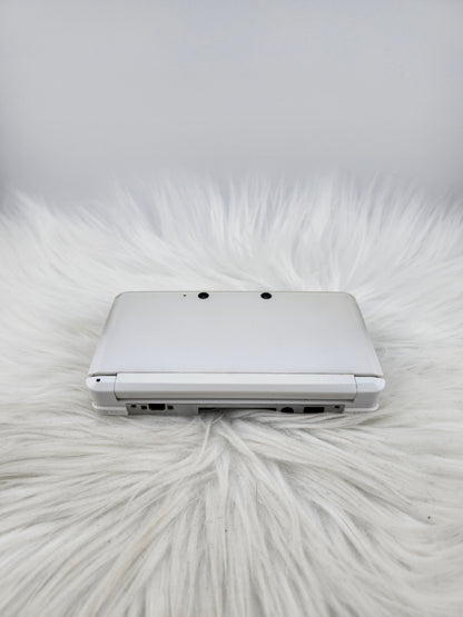 3DS blanca