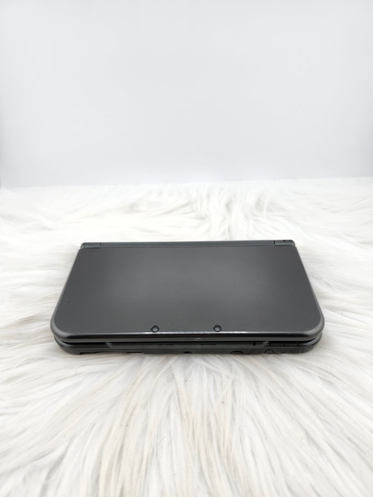 Bargain Bin Black "New" 3DS XL