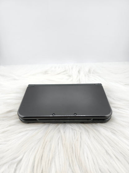 Bargain Bin Black "New" 3DS XL
