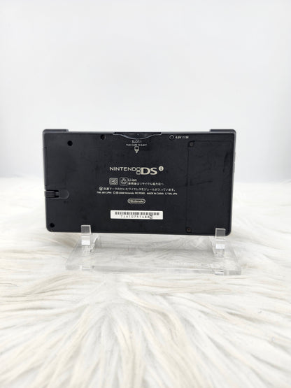 DSi negro