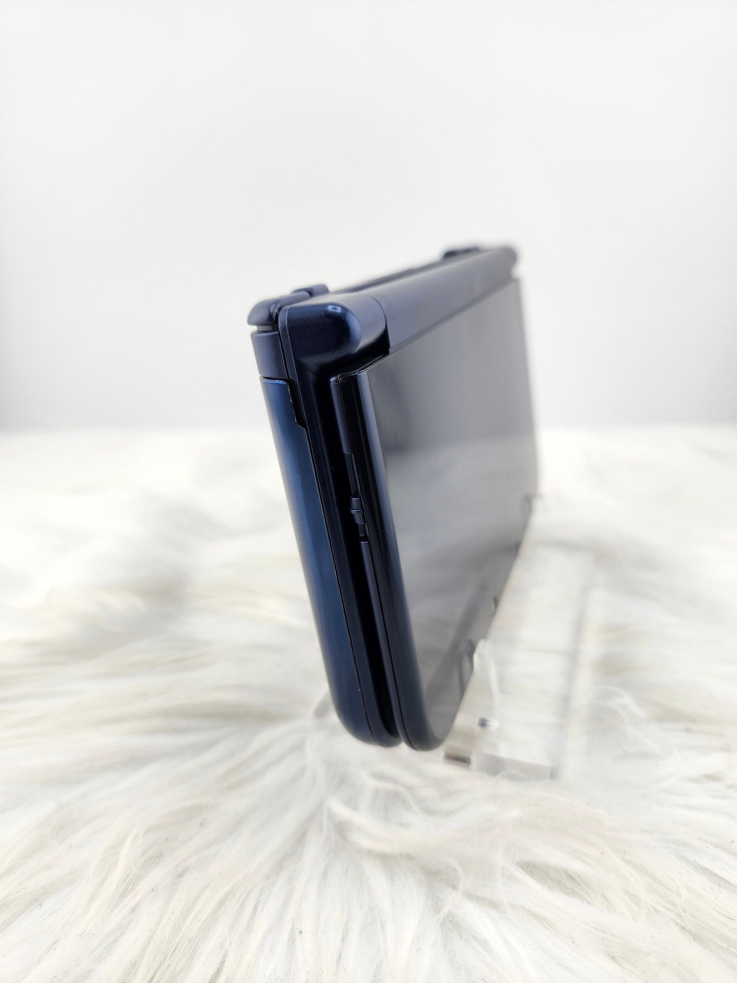 Metallic Blue "New" 3DS XL - Dual IPS