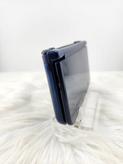 Metallic Blue "New" 3DS XL - Dual IPS