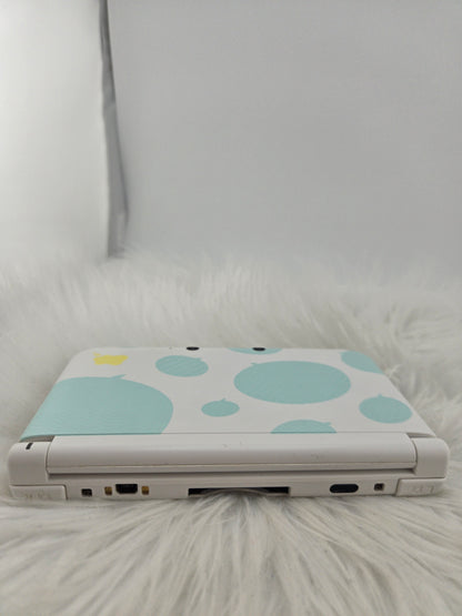 Tomodachi Life 3DS XL
