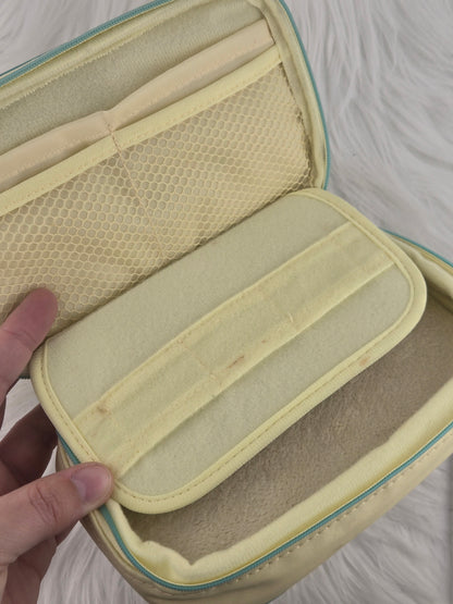 More Pre-Owned Cases and Pouches for XL systems