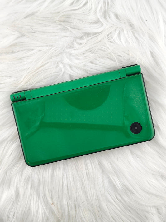 DSi noire