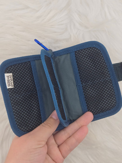 Soft Game Cartridge Cases for DS and 3DS Games