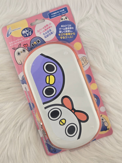 Accessories for the PS Vita