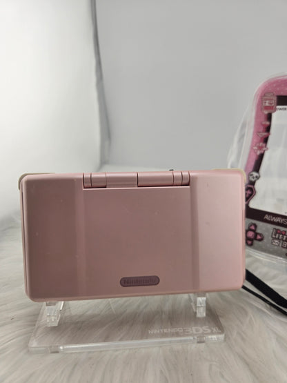 Candy Pink DS Bundle