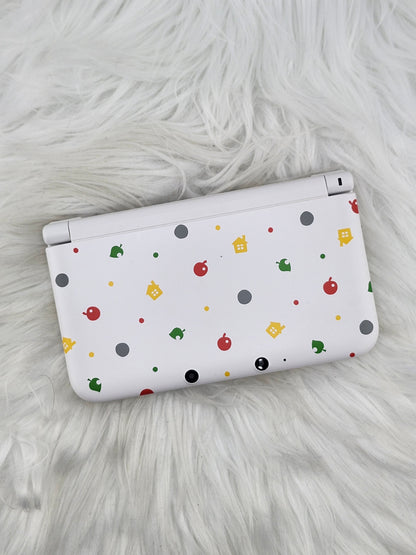 Animal Crossing 3DS XL