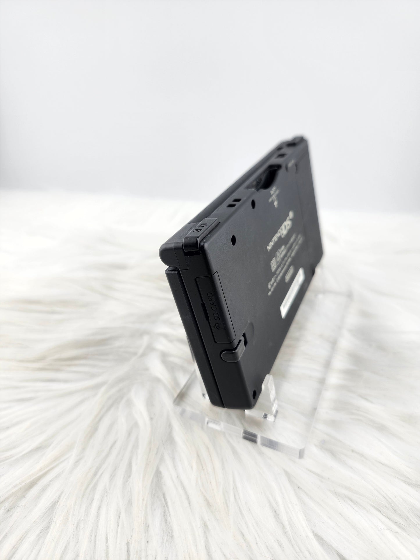 DSi negro