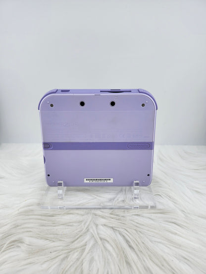 Lavender 2DS