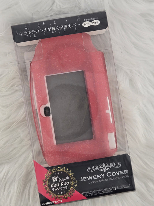 Accesorios para PS Vita