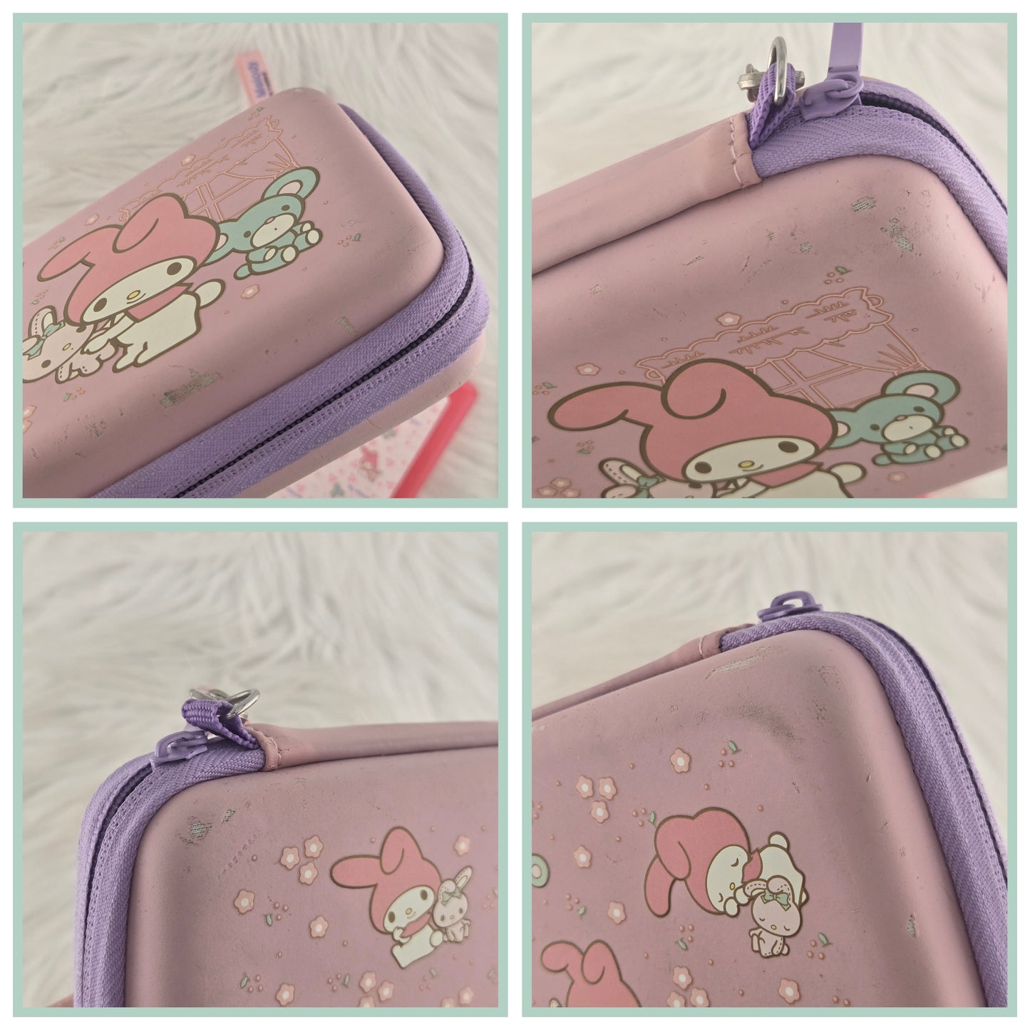 Pre-Owned Accessories for "Old" Model 3DS XL