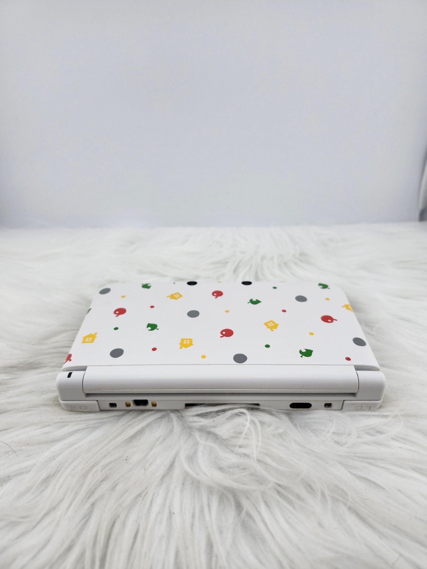 Animal Crossing 3DS XL