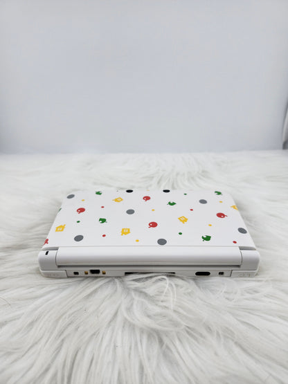 Animal Crossing 3DS XL