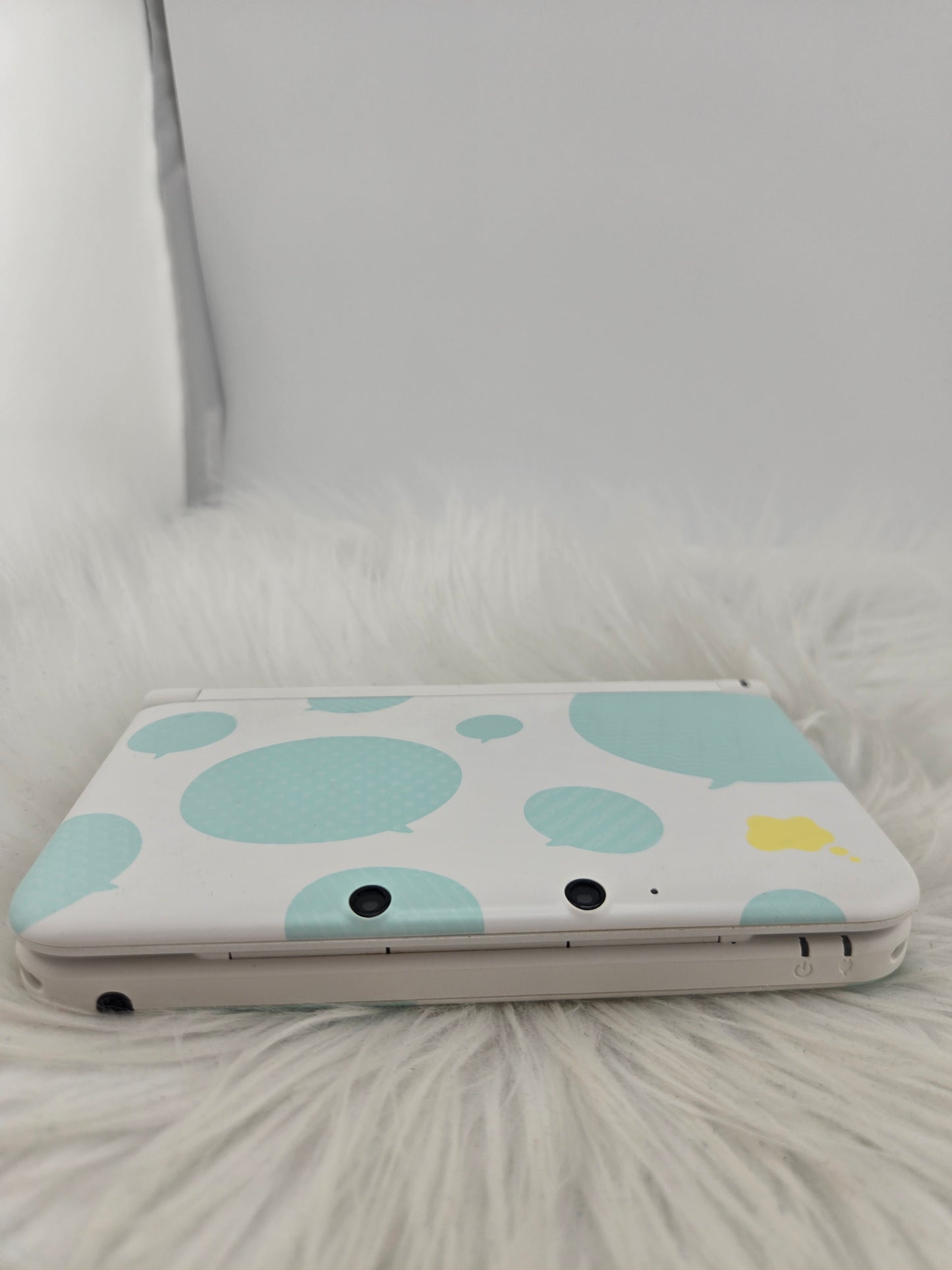 Tomodachi Life 3DS XL