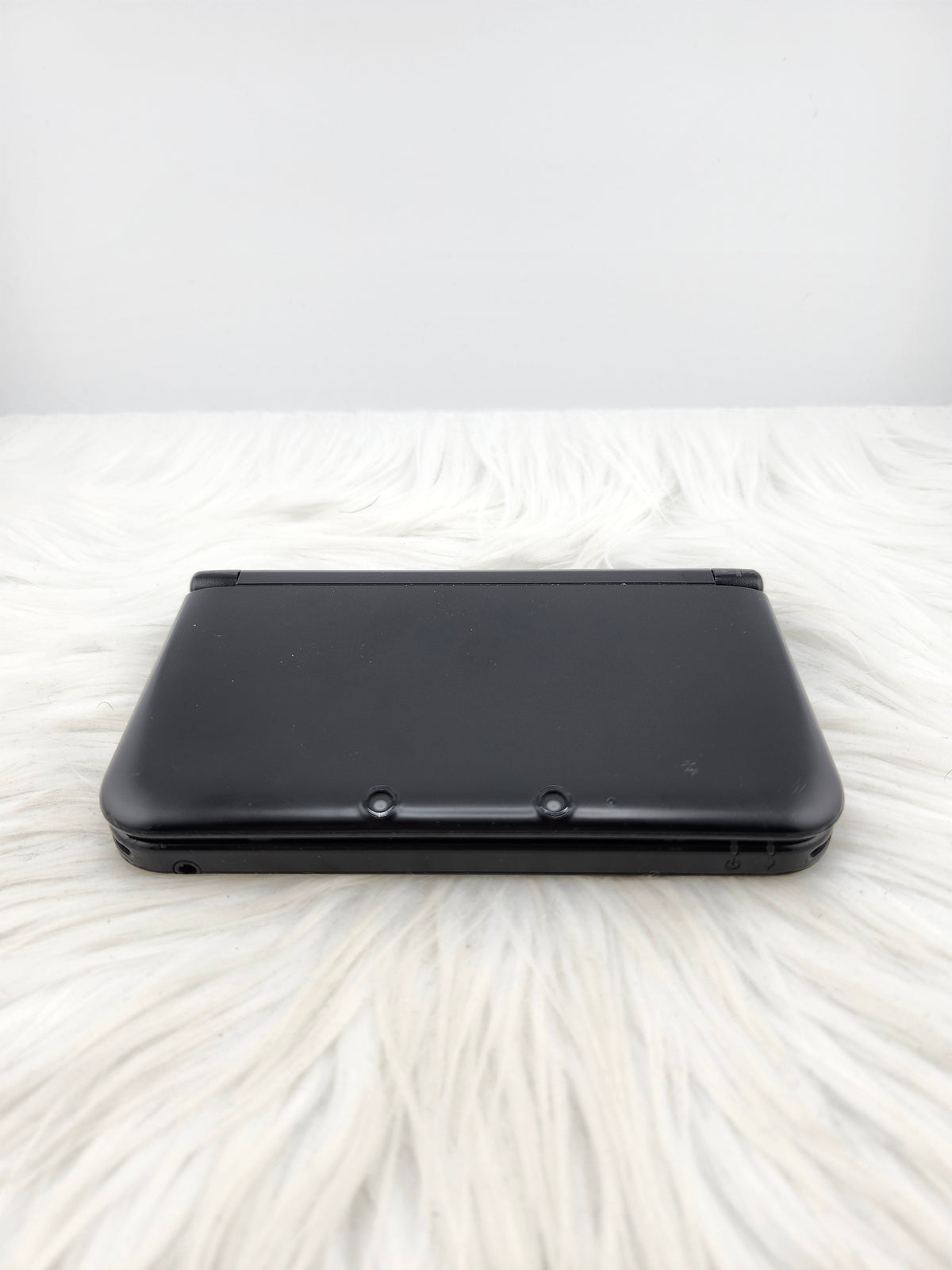 3DS noire