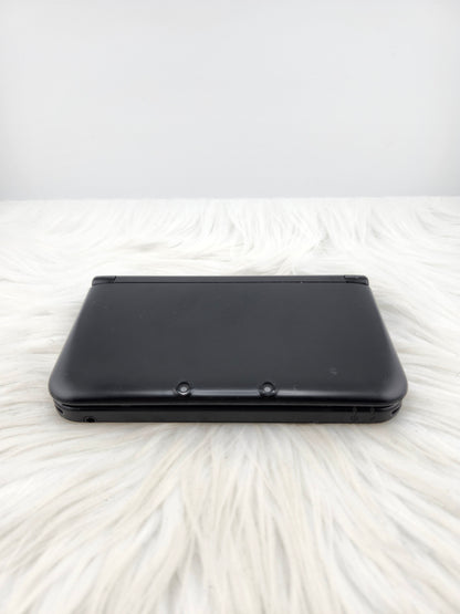 3DS noire