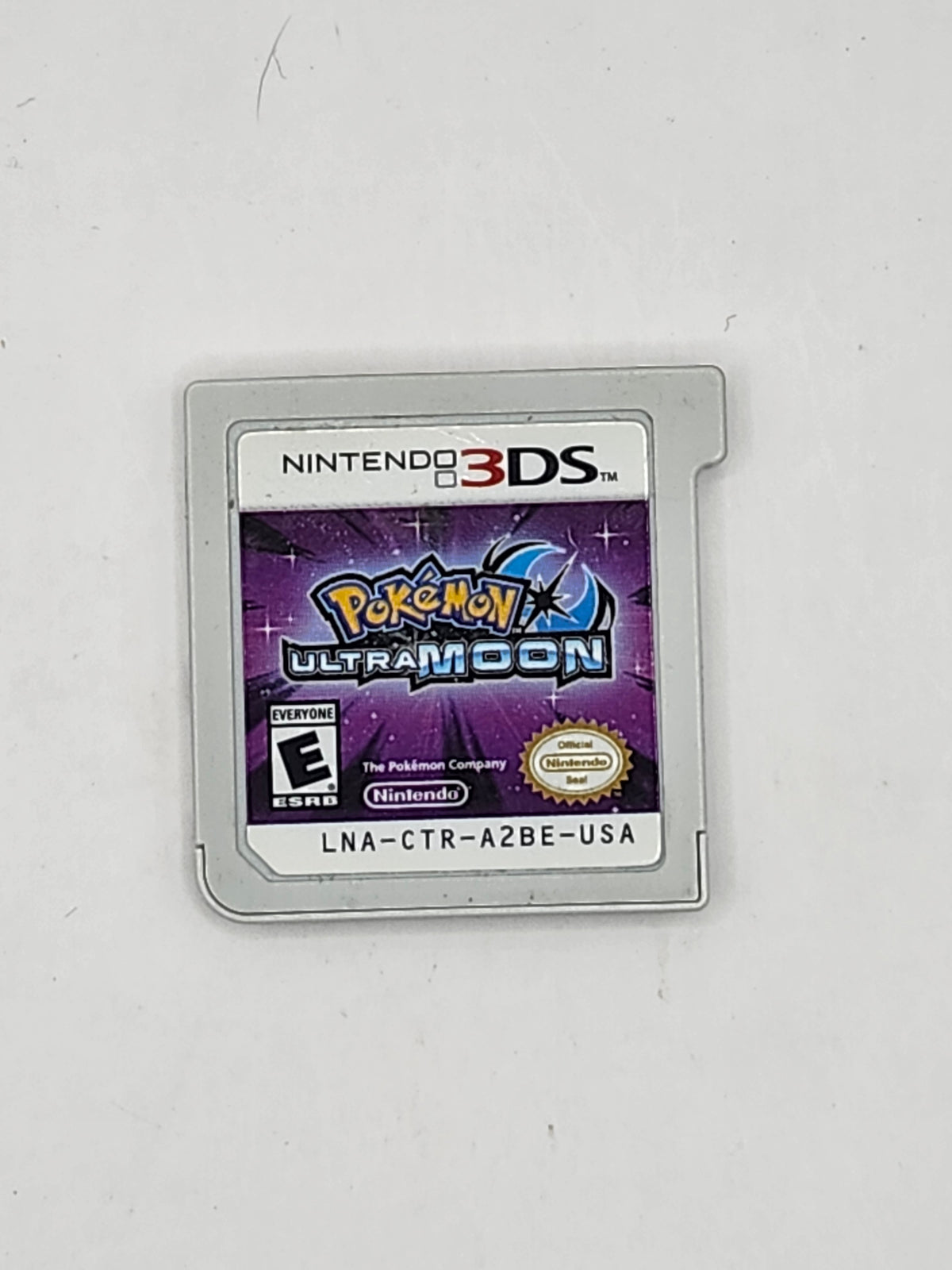 North American Nintendo 3DS Games