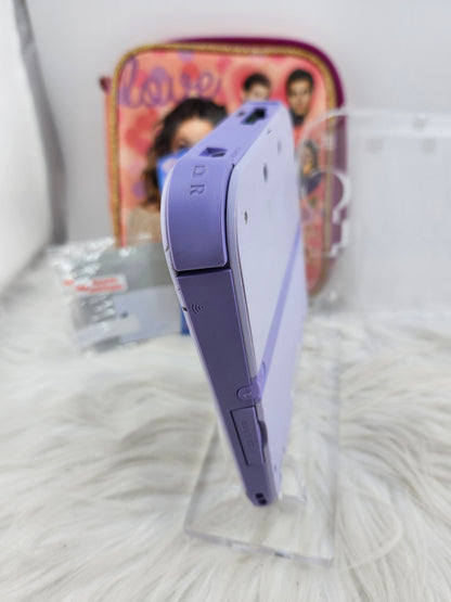 2ds lavanda