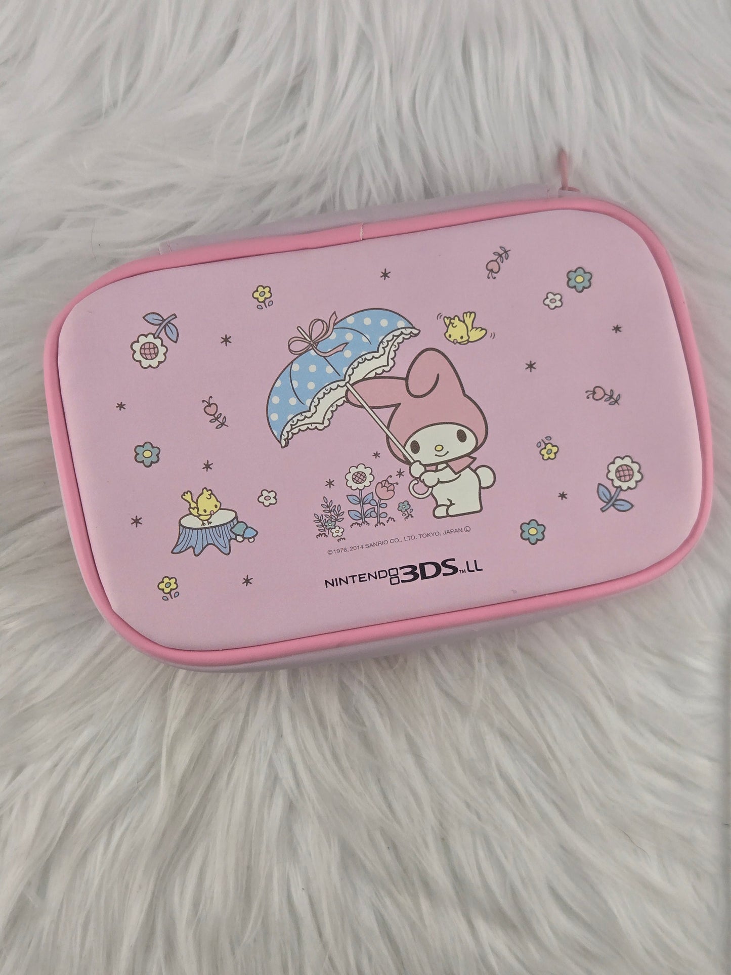 Pre-Owned Accessories for "Old" Model 3DS XL