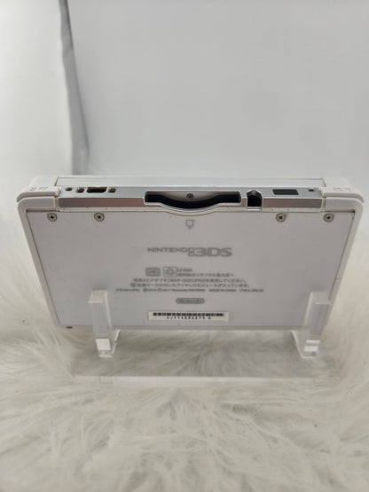 3DS blanca