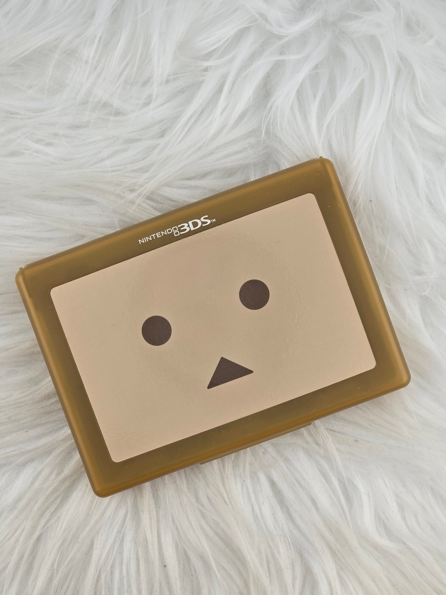 Estuches para cartuchos de juegos de Nintendo DS y 3DS
