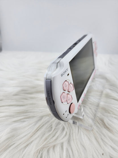 PSP 3000 Blanco Perla