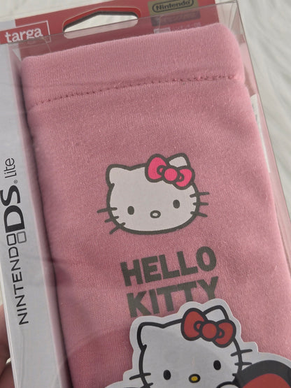 Accessories for the DS Lite