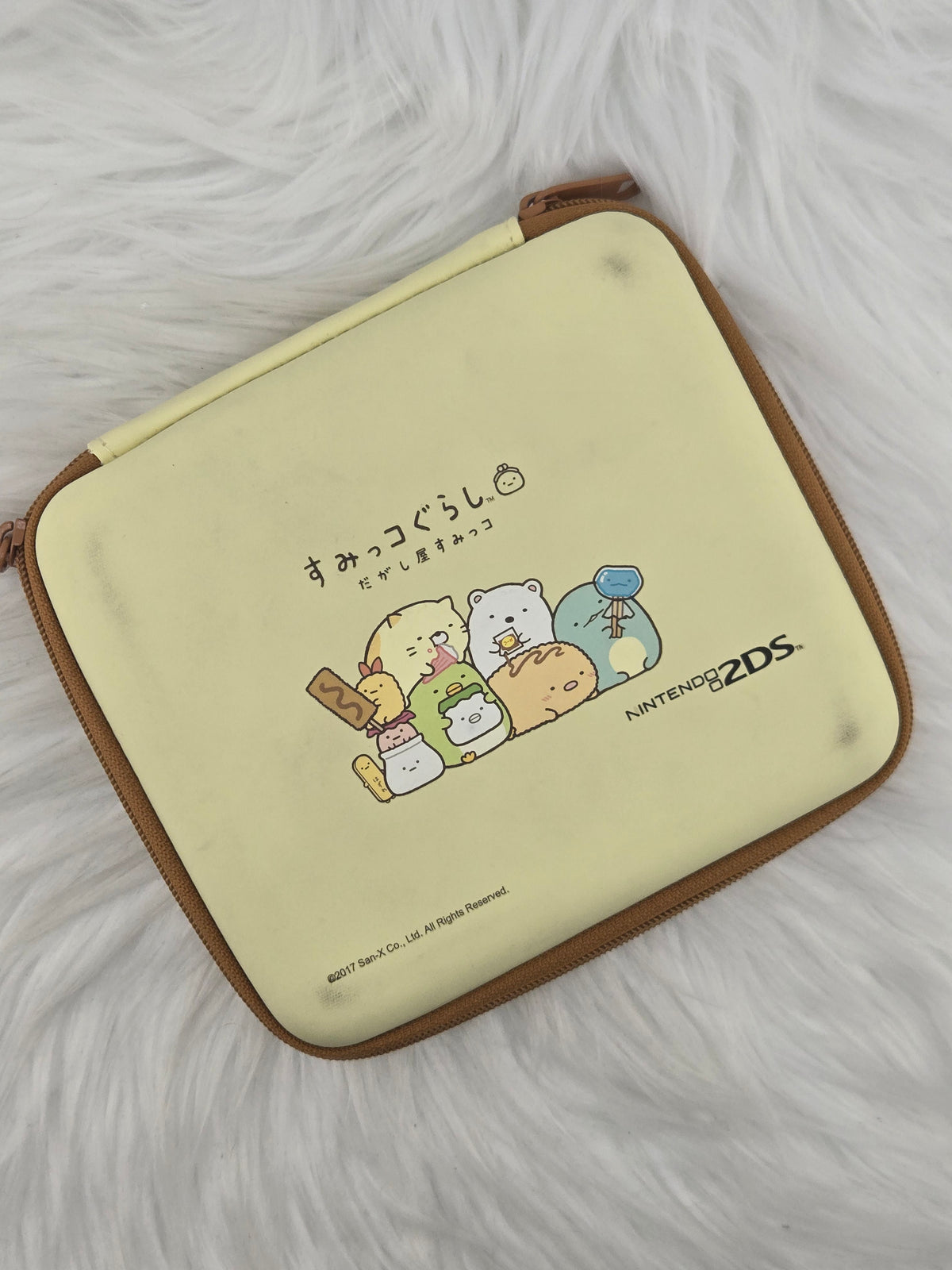 Pre-Owned Cases and Pouches for 2DS systems