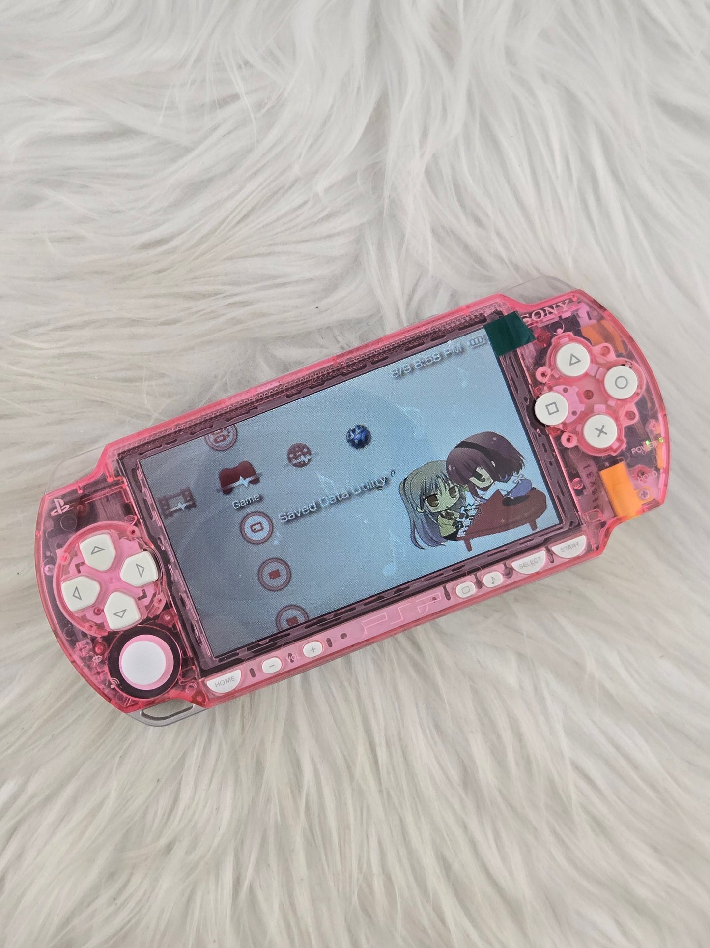 Rock Candy PSP 1000