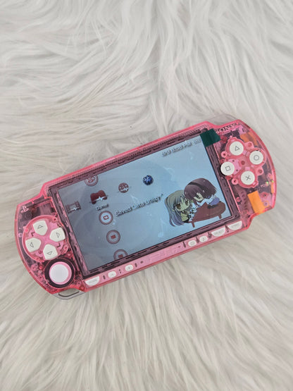 Rock Candy PSP 1000