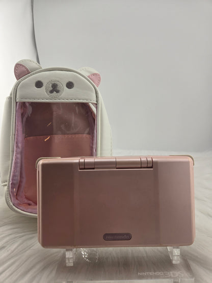 Candy Pink DS Bundle