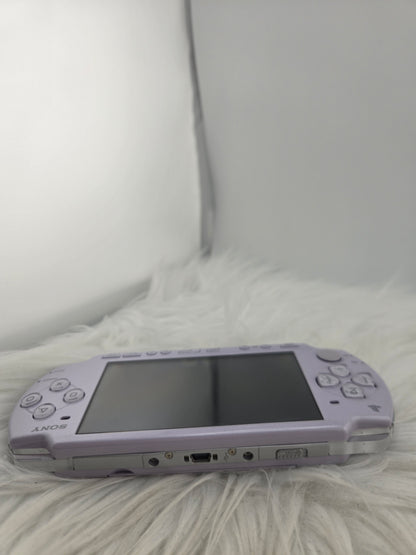PSP 2000 Morado Lavanda
