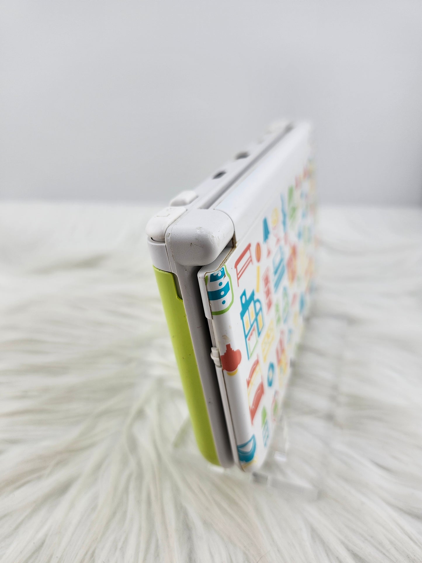 Animal Crossing Happy Home Designer "New" Model 3DS XL- Dual IPS